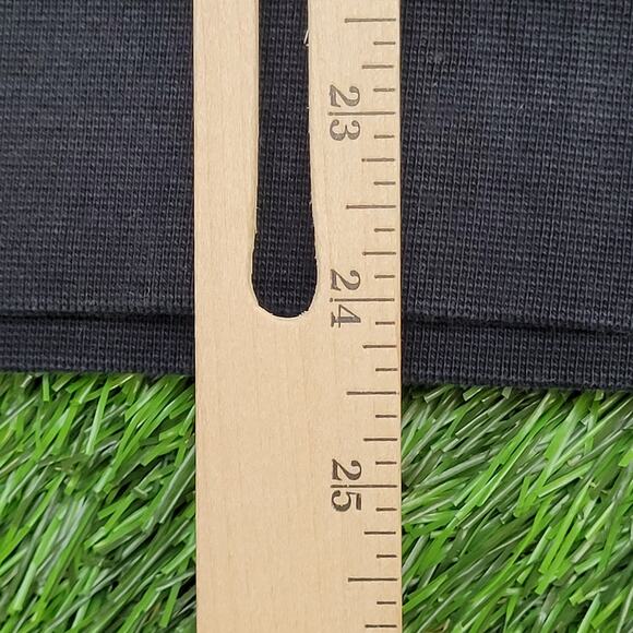 NIKE University-of-Dayton 1/4-Zip Sweatshirt M 22x24 Cropped - Picture 11 of 16